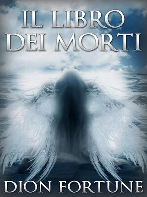 cover image of Il libro dei morti